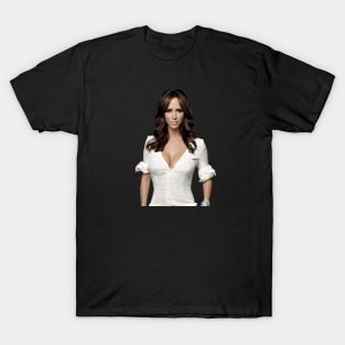 Jennifer Love Hewitt T-Shirt